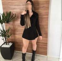 Tarsus Escort Dilara'ya Hoş Geldiniz!