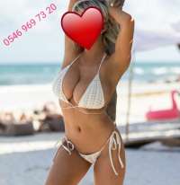 Tarsus Escort Dilara'ya Hoş Geldiniz!