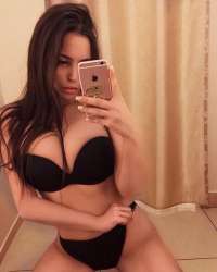 Tarsus Escort – Göz Kamaştıran Buse