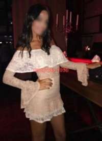 Tarsus'ta Büyüleyici ve Şehvetli Escort Hatun