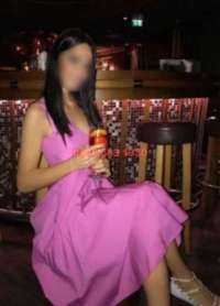 Tarsus'ta Büyüleyici ve Şehvetli Escort Hatun