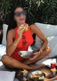 Tarsus'ta Büyüleyici ve Şehvetli Escort Hatun