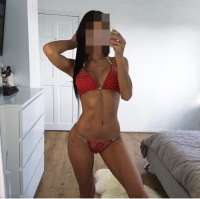 Tarsus'ta Cazibeye Direnemeyeceğiniz Escort Sinem