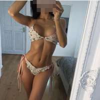 Tarsus'ta Cazibeye Direnemeyeceğiniz Escort Sinem