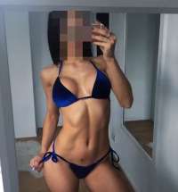 Tarsus'ta Cazibeye Direnemeyeceğiniz Escort Sinem