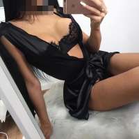 Tarsus'ta Cazibeye Direnemeyeceğiniz Escort Sinem