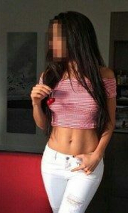 Yanı Başınızdaki Güzellik - Mersin Yakınında Escort Merkez, Mezitli: Escort Kız İle Buluşma